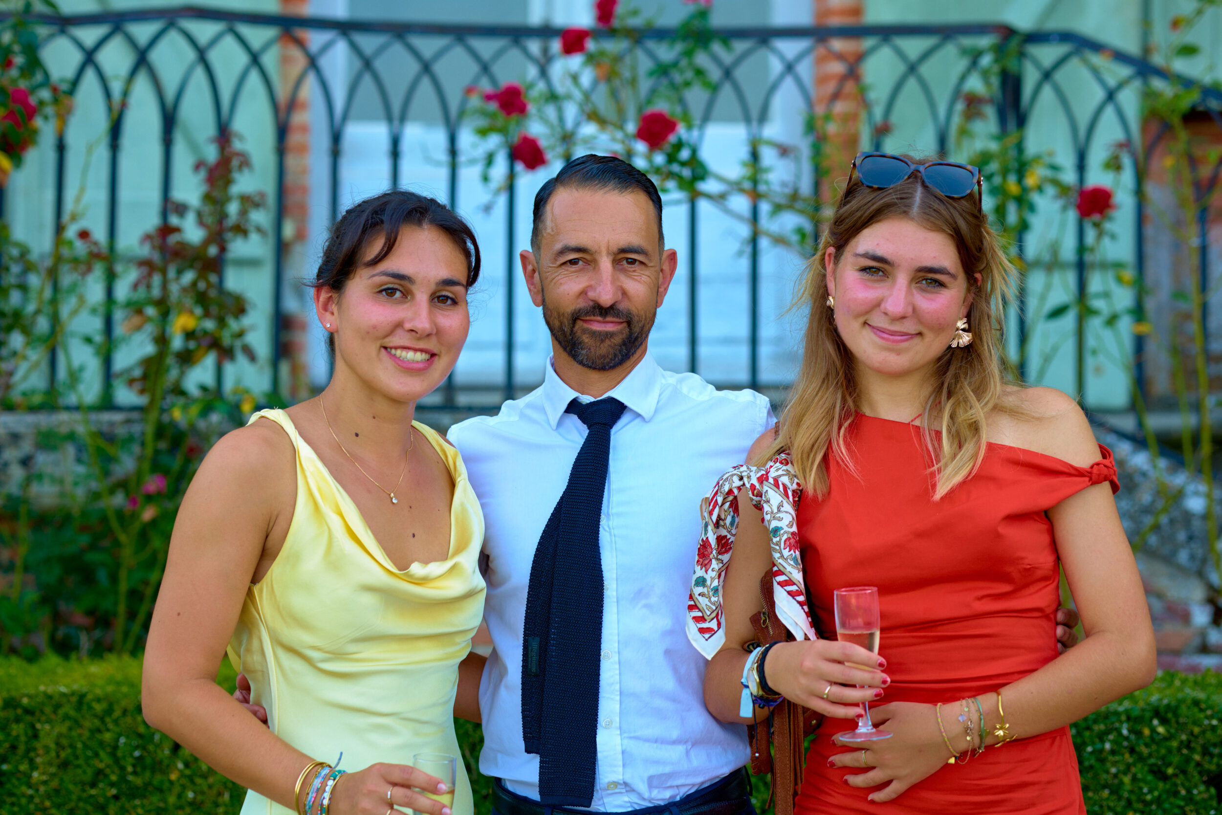 20250809 232 Mariage Maylis Cyrille Cocktail