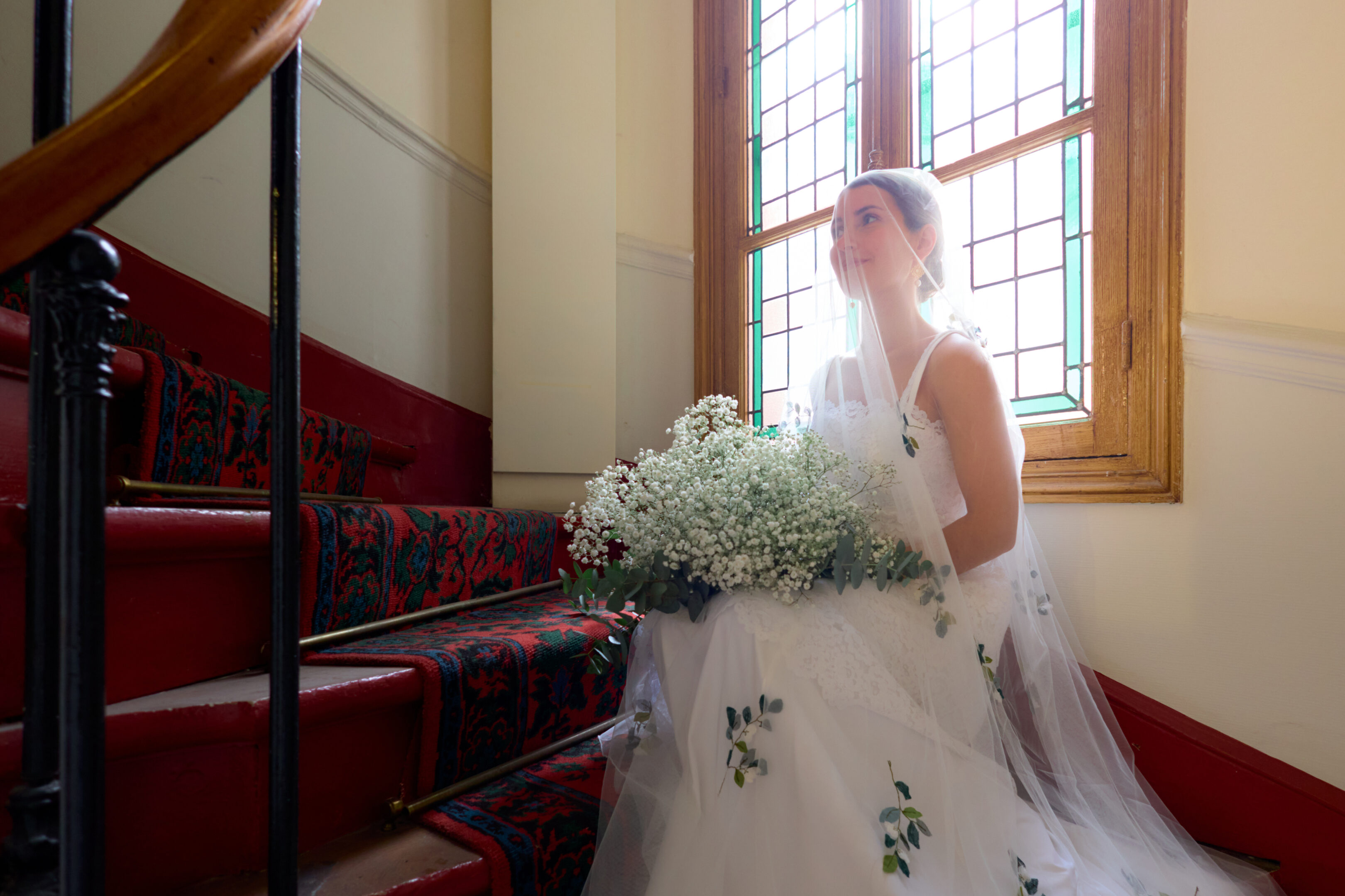 prepa salon du mariage 044