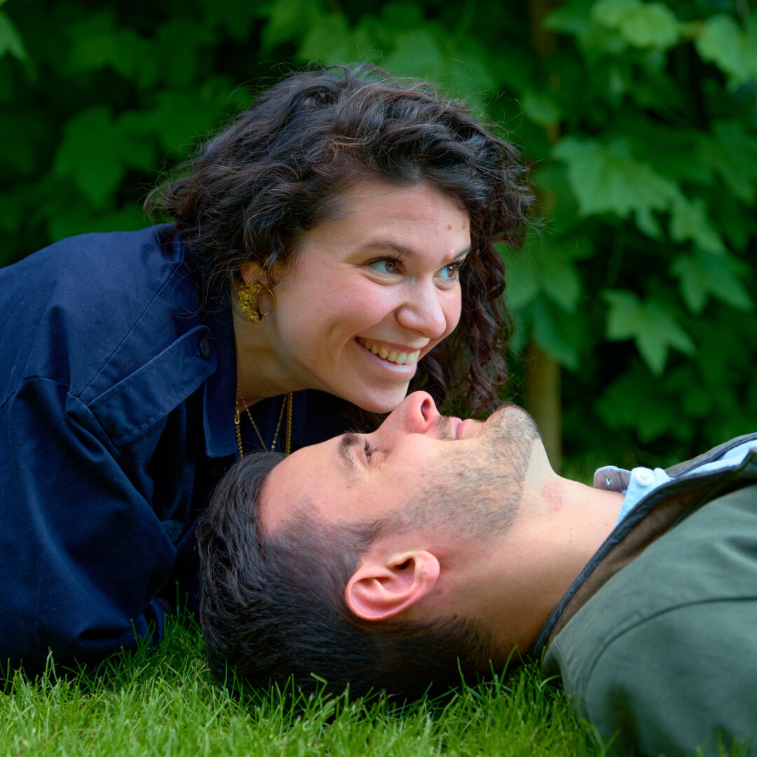 Shooting Photo par le Studio Pineau