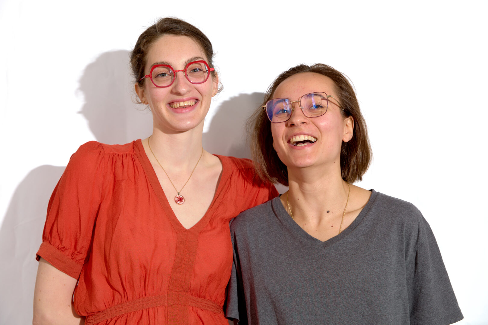 Shooting Photo par le Studio Pineau