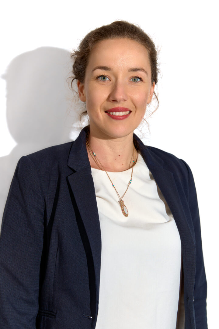 Shooting Photo par le Studio Pineau