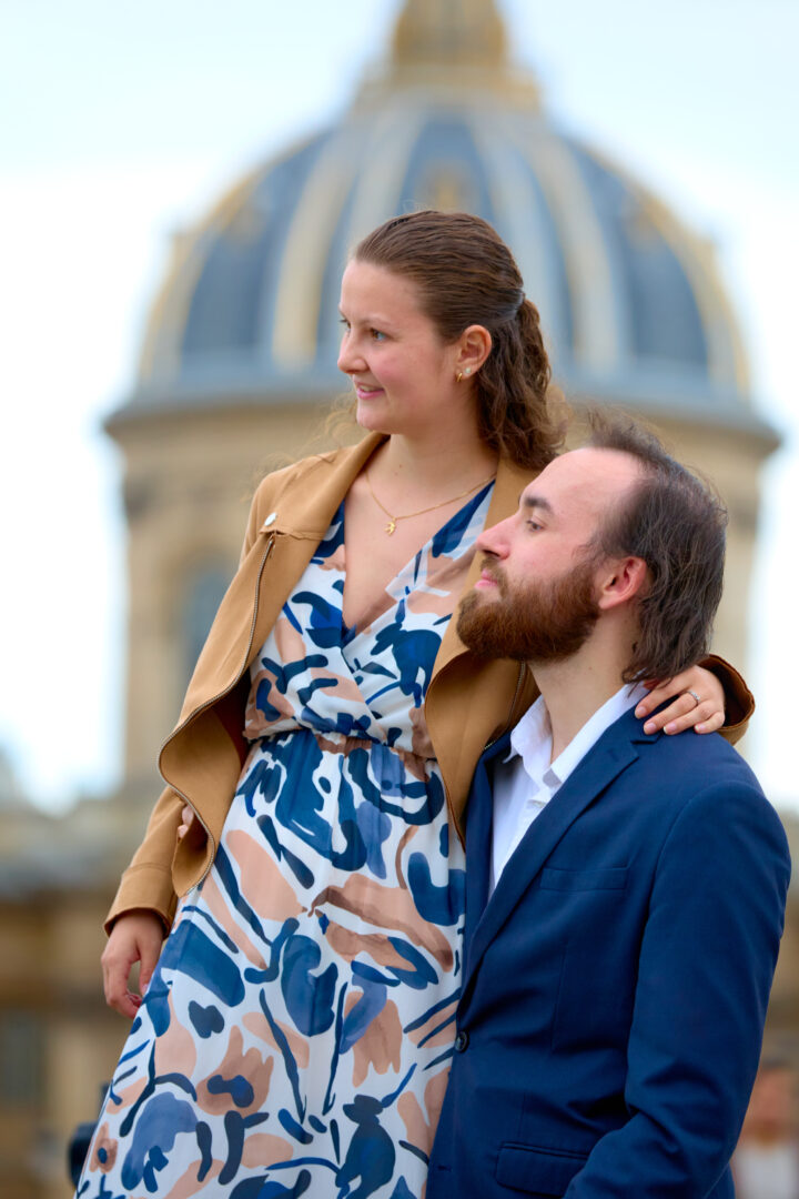 Shooting Photo par le Studio Pineau