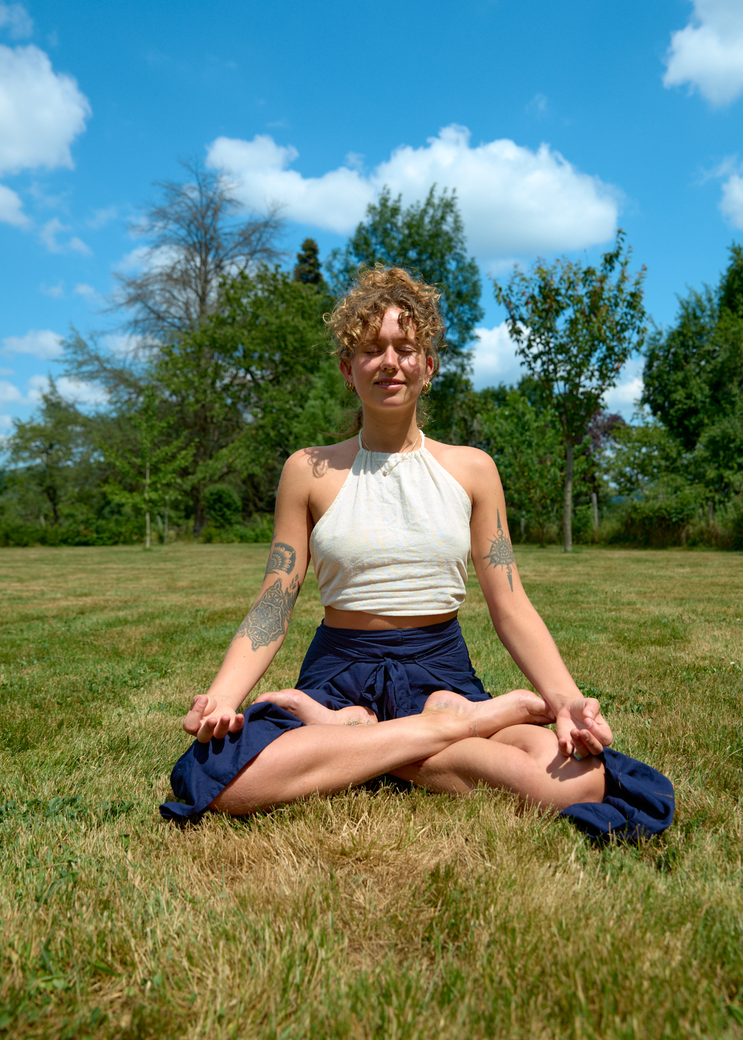 20250713 Caroline yoga 001