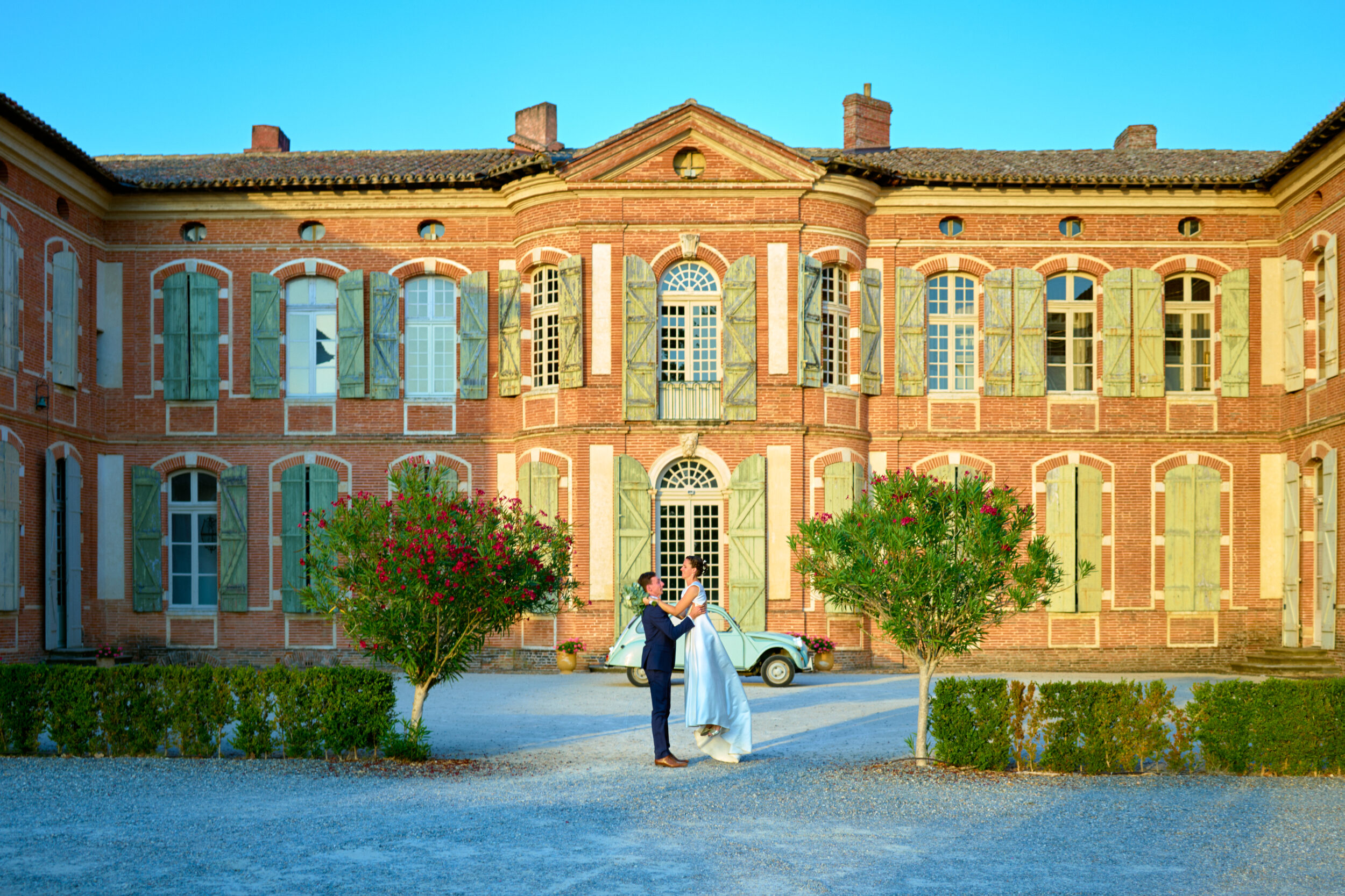 20250809 370 Mariage Maylis Cyrille Couple