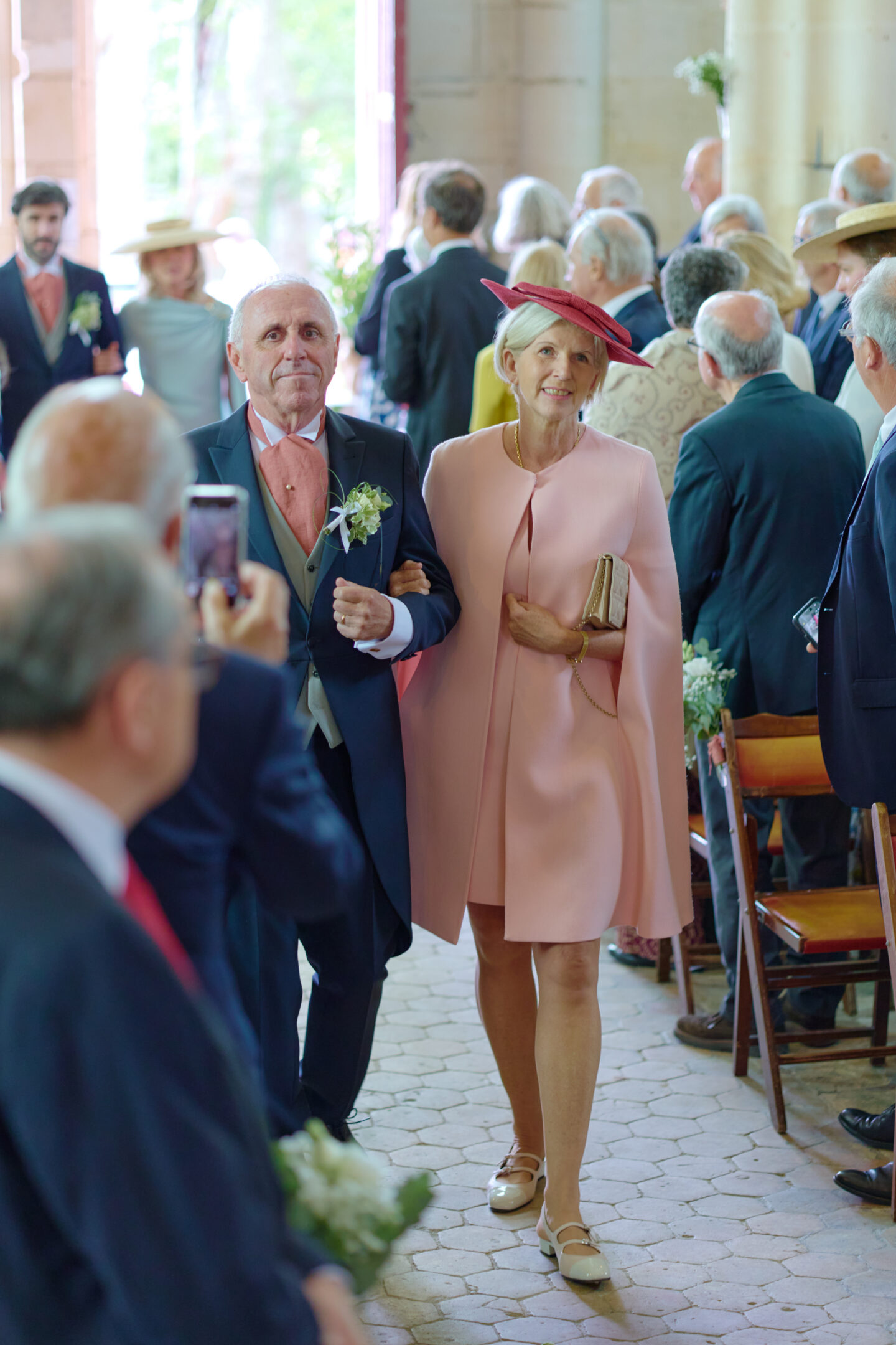 20260606 Mariage Tanguy Charlotte Ceremonie Sortie 089