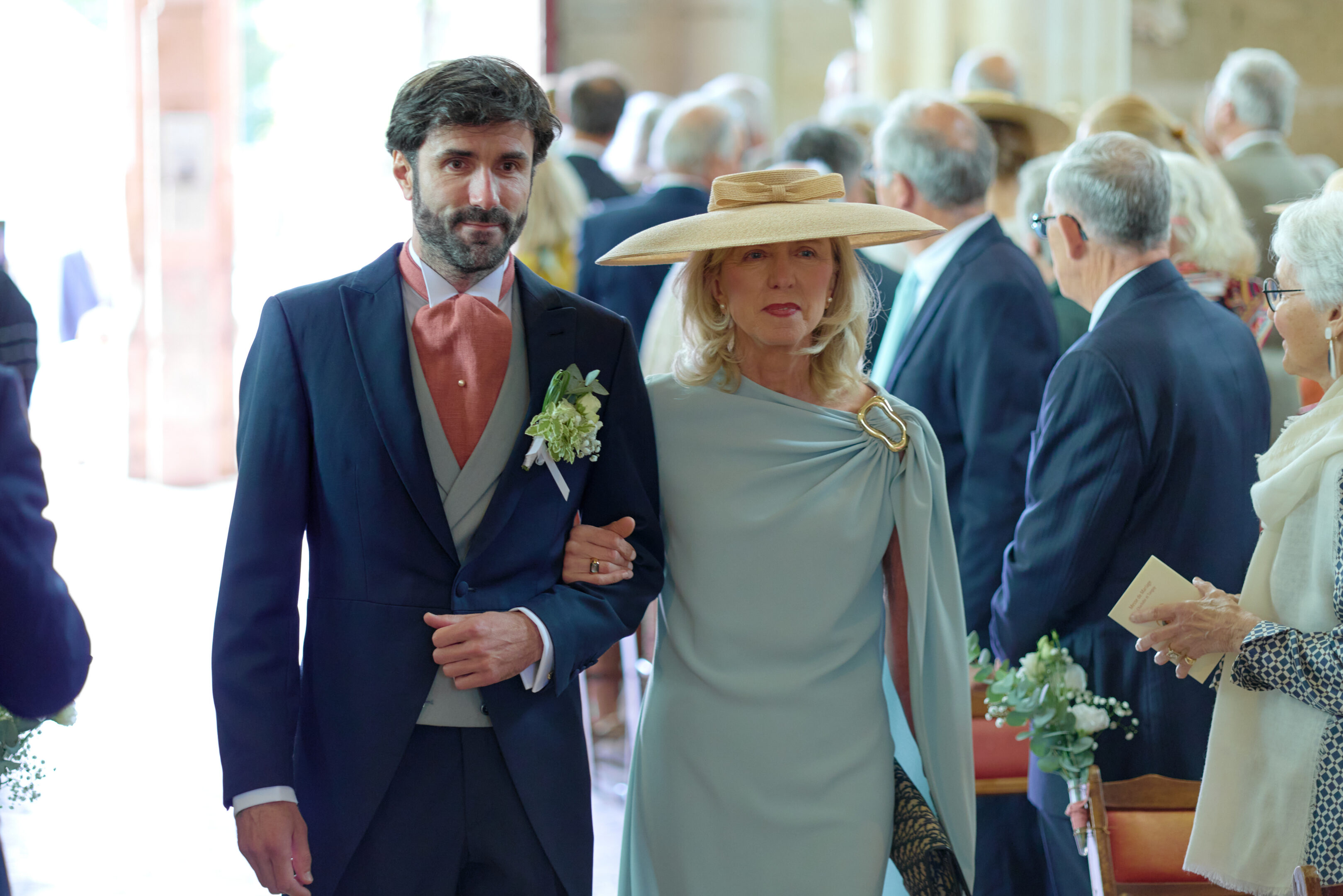 20260606 Mariage Tanguy Charlotte Ceremonie Sortie 093